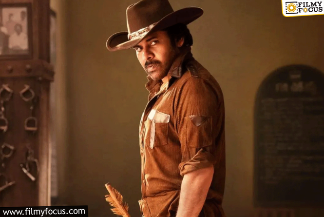 Ustaad Bhagat singh : కేవలం 20 నిమిషాల్లోనే ‘ఉస్తాద్ భగత్ సింగ్’ ఓటీటీ డీల్.. ఎలా అయిందో తెలిస్తే షాక్ అవుతారు..?