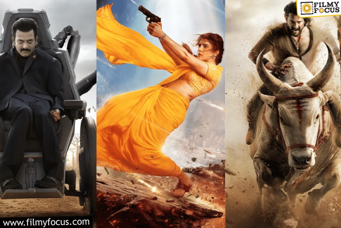 Varanasi : ‘వారణాసి’ చిత్రంపై ఇరాన్ – ఇజ్రాయెల్ యుద్ధ ప్రభావం.. ఆందోళనలో నిర్మాతలు..!