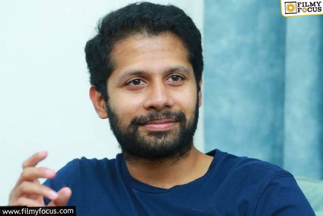 Venky Atluri: ఓటీటీ ఎంట్రీ ఇవ్వబోతున్న ‘లక్కీ భాస్కర్’ దర్శకుడు