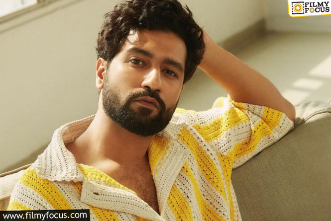 Vicky Kaushal : వివాహ బంధాన్ని తక్కువ చేస్తూ విక్కీ కౌశల్ వ్యాఖ్యలు.. ఈ పద్ధతి సరికాదు అంటున్న నెటిజన్లు