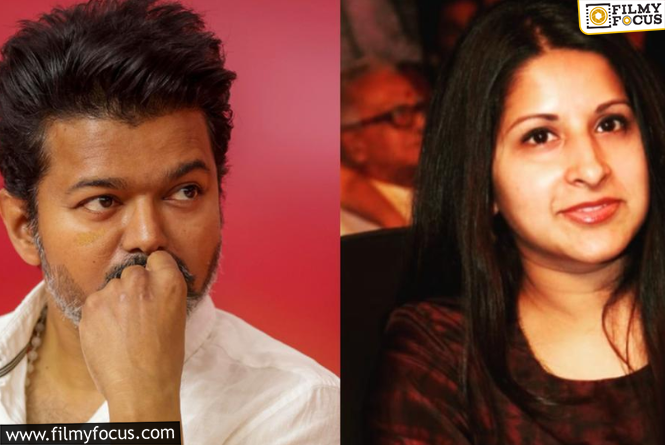 Vijay – Sangeetha : విజయ్ కు షాక్ మీద షాక్ ఇస్తున్న సంగీత.. కోర్టులో మరో పిటిషన్