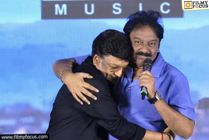 V.V.Vinayak: కోన వెంకట్ సినీ జర్నీలో ఇన్ని మెలికలా.. ఆసక్తికర నిజాలు బయటపెట్టిన వినాయక్