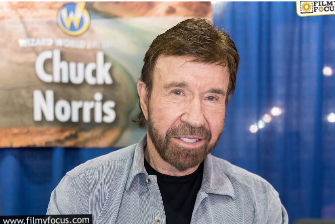 Chuck Norris: అక్షయ్‌ కుమార్‌కి ఇన్‌స్పిరేషన్‌గా నిలిచిన ప్రముఖ నటుడు కన్నుమూత