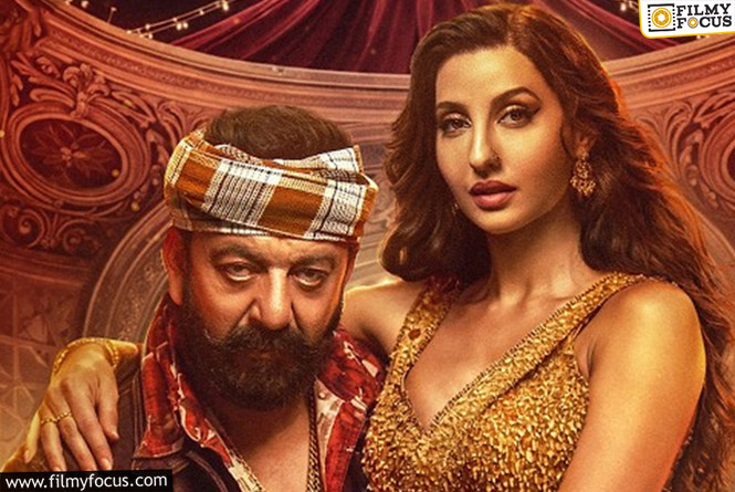 KD Devil: ‘కేడీ’ పాట వివాదం..  మాజీ హీరోయిన్‌ రక్షిత సుదీర్ఘ పోస్ట్‌.. ఏం రాశారంటే?