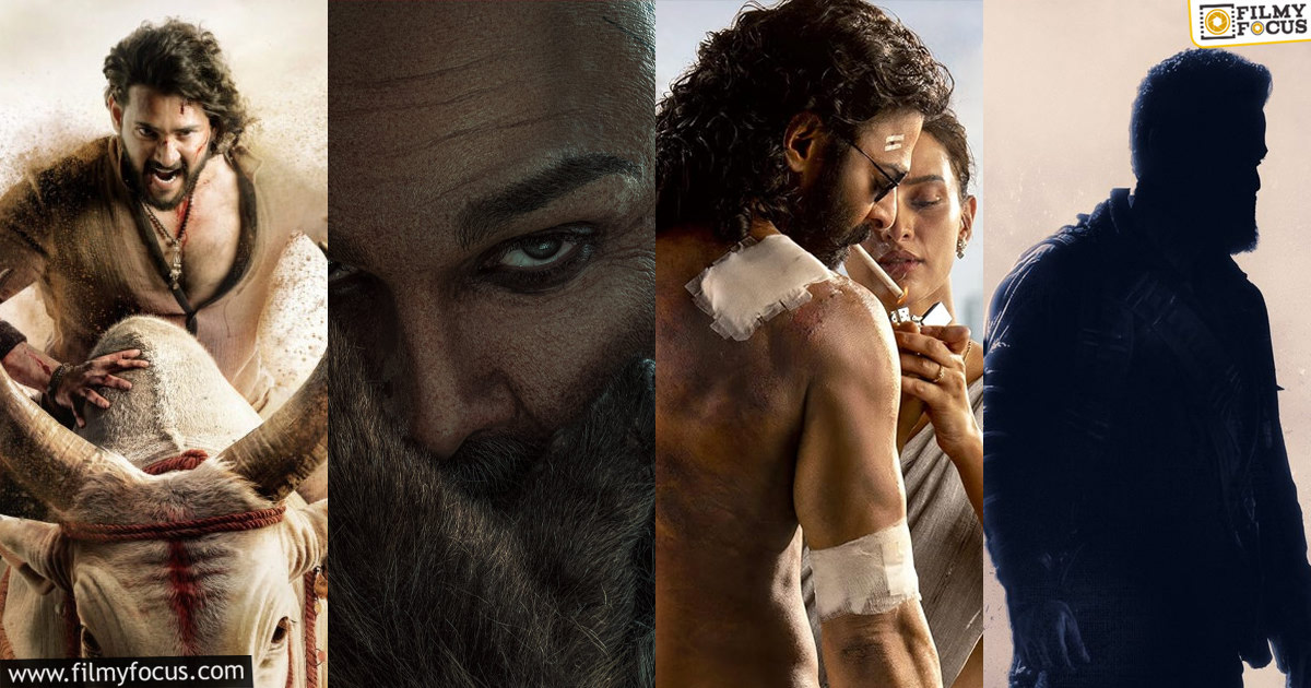 10,000 Cr Target for Those 4 Star Heroes