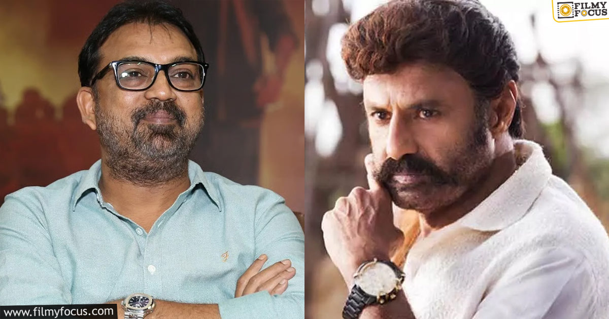 Balakrishna Sets A Deadline for Koratala Siva