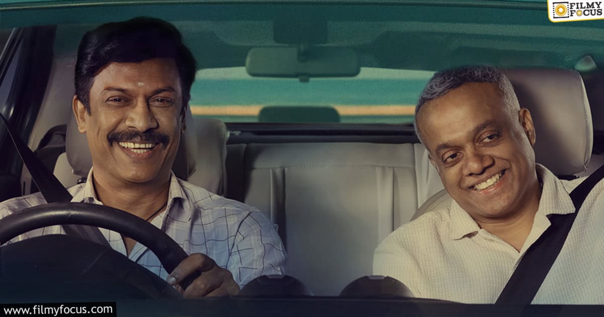 Carmeni Selvam Movie Review and Rating