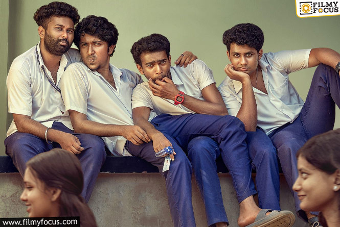 Vaazha 2: రూ.5 కోట్లతో సినిమా తీస్తే రూ.180 కోట్ల వసూళ్లు.. నిర్మాతల్లో ఒకరిది టాలీవుడ్ Vaazha 2: రూ.5 కోట్లతో సినిమా తీస్తే రూ.180 కోట్ల వసూళ్లు.. నిర్మాతల్లో ఒకరిది టాలీవుడ్