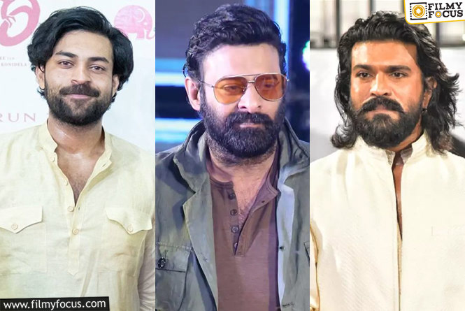 Heroes టాలీ‘వూండ్‌’: ఇబ్బంది పెడుతున్న గాయాలు… జాగ్రత్త పడాలి హీరోలు..