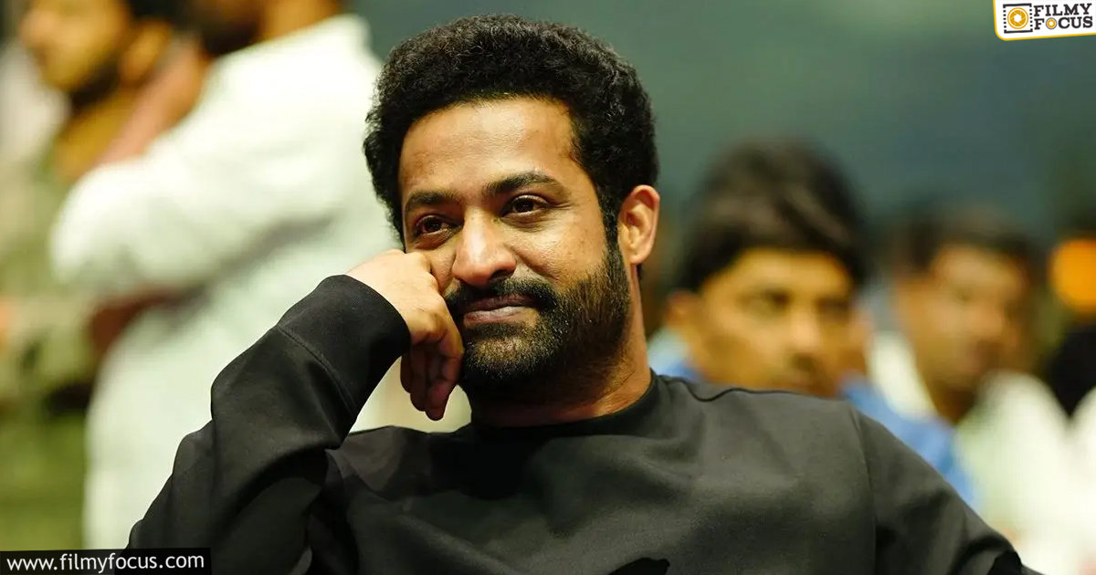 Jr NTR battle in the delhi high court