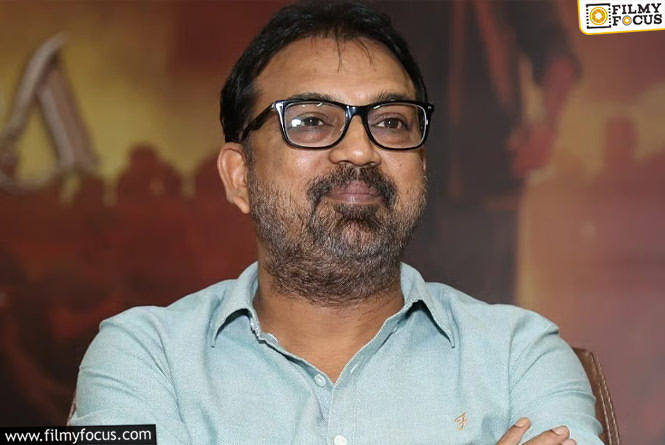 Koratala Siva: నిర్మాణం పై దృష్టి పెట్టిన కొరటాల శివ