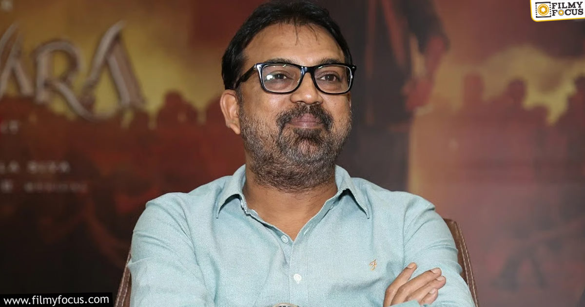 Koratala Siva Focuses on Production