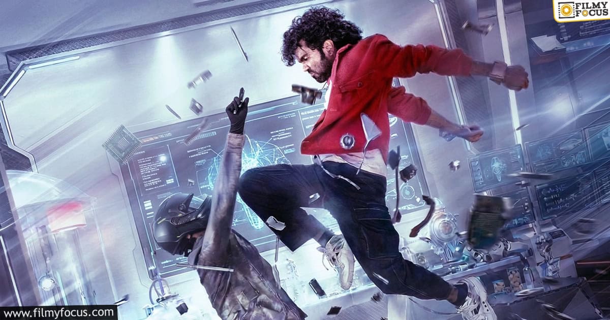 LIK Movie Review And Rating