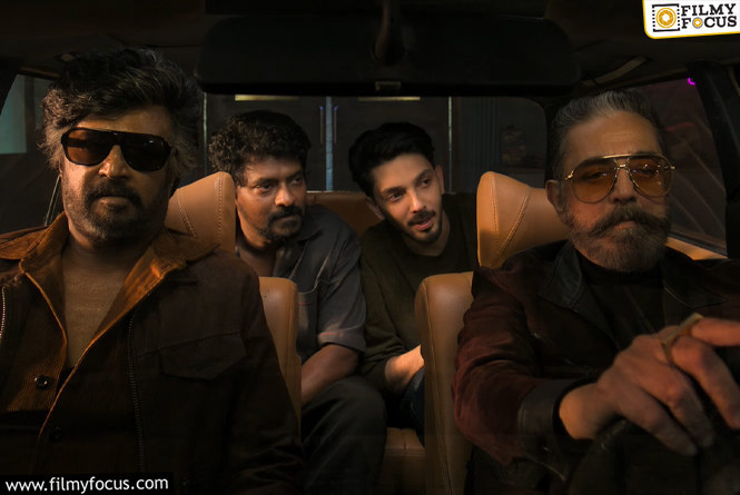 Kamal Haasan, Rajinikanth: కమల్‌ – రజనీ డైరక్టర్‌ మళ్లీ మారారా? కొత్త దర్శకుడు పాతవాడేనా?