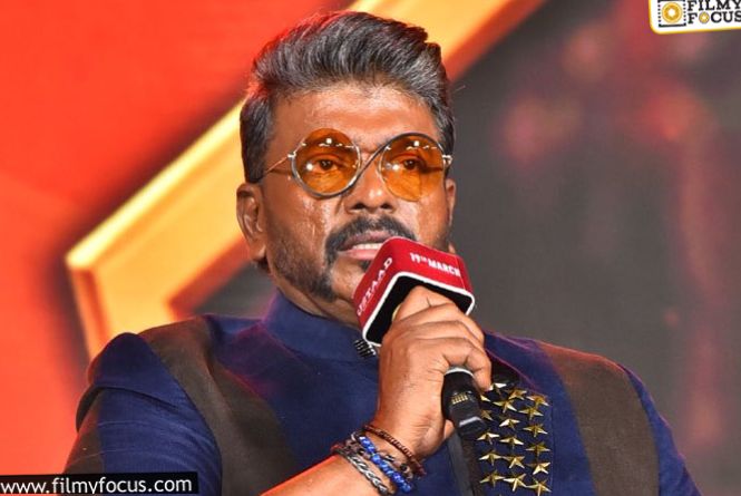 Parthiban: నో క్యాస్ట్ సర్టిఫికెట్… ఆసక్తికర వ్యాఖ్యలు చేసిన సీనియర్ నటుడు