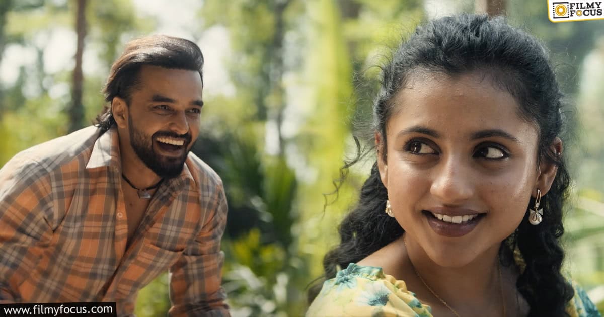 Pochamma web-series Review And Rating