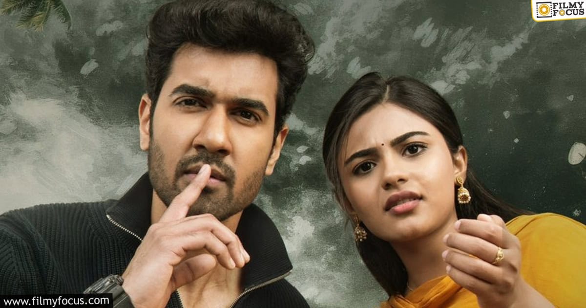 Raakaasaa Movie Review and Rating