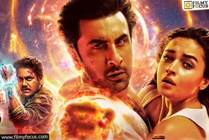 Brahmastra 2: ‘బ్రహ్మాస్త్ర 2’ ని టేకప్ చేయనున్న ‘రామాయణ’ నిర్మాత! Brahmastra 2: ‘బ్రహ్మాస్త్ర 2’ ని టేకప్ చేయనున్న ‘రామాయణ’ నిర్మాత!