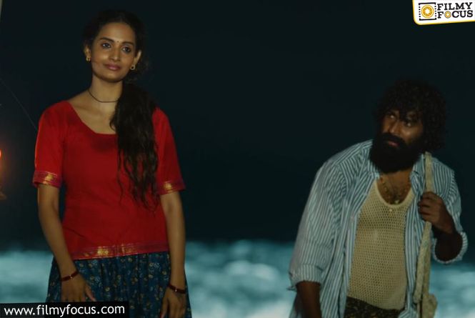 ఏప్రిల్ 17న గ్రాండ్ గా విడుదల కాబోతున్న తెరచాప!