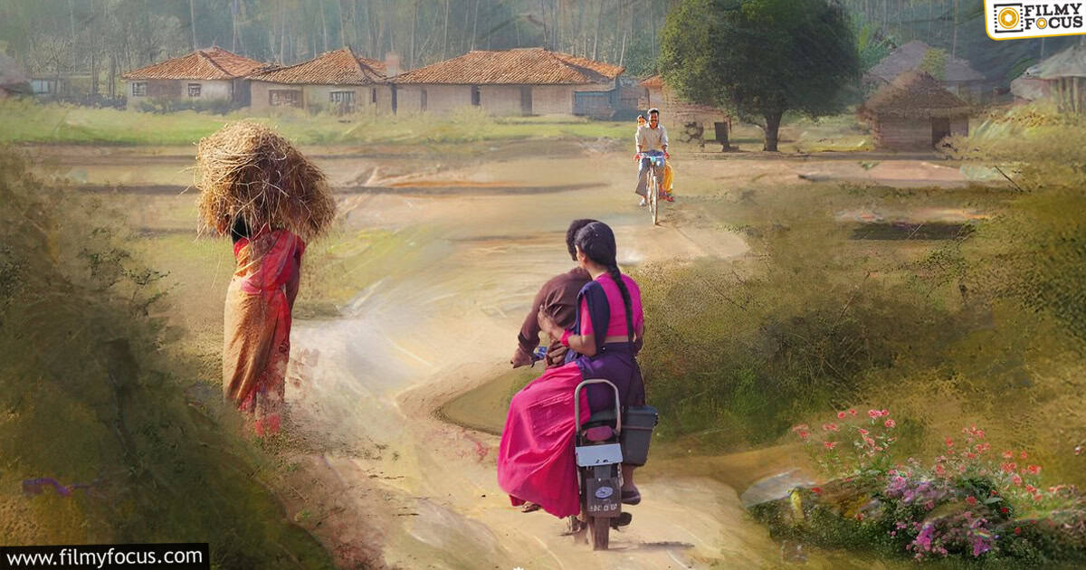 Thimmarajupalli TV Movie Review and Rating