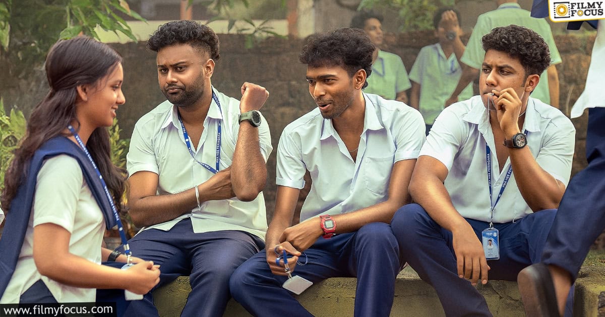 Vaazha 2 Movie Review and Rating