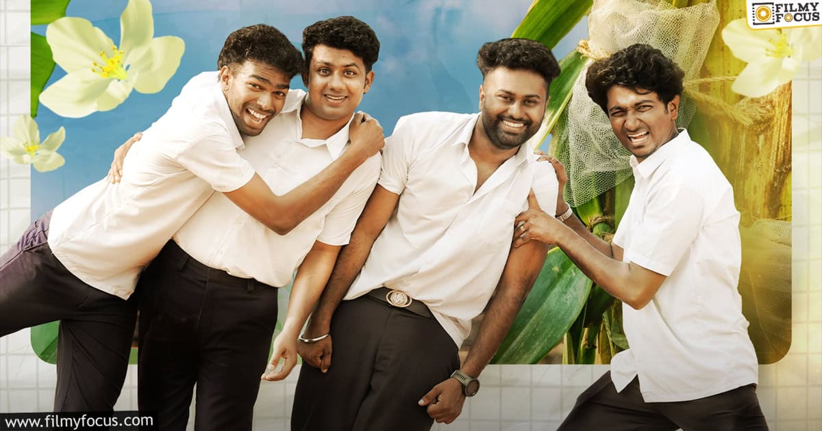 Vaazha 2 Movie Review and Rating