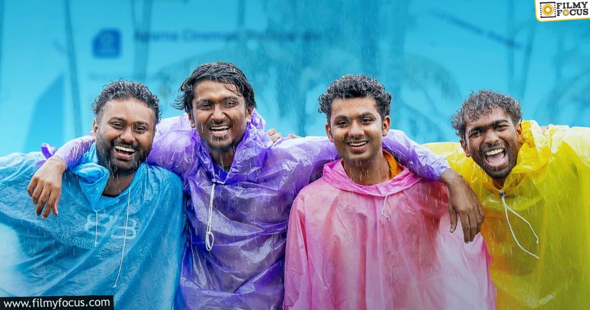 Vaazha 2 Movie Review and Rating