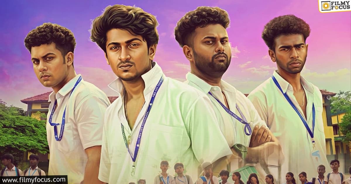 Vaazha 2 Movie Review and Rating