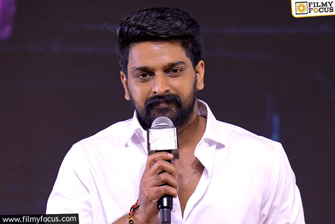 Naga Shaurya: నాగ శౌర్య సినీ కెరీర్ కి ఏమైంది?