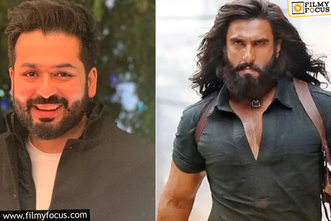 Aditya Dhar : ధురంధర్ 2 తరువాత ఆదిత్య ధర్ చేయబోయే ప్రాజెక్ట్ గురించి తెలిస్తే మైండ్ బ్లాక్ అవ్వటం పక్కా !