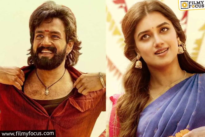 Lenin : లెనిన్ నుంచి క్రేజీ అప్డేట్.. అక్కినేని అభిమానుల్లో మొదలైన టెన్షన్ !