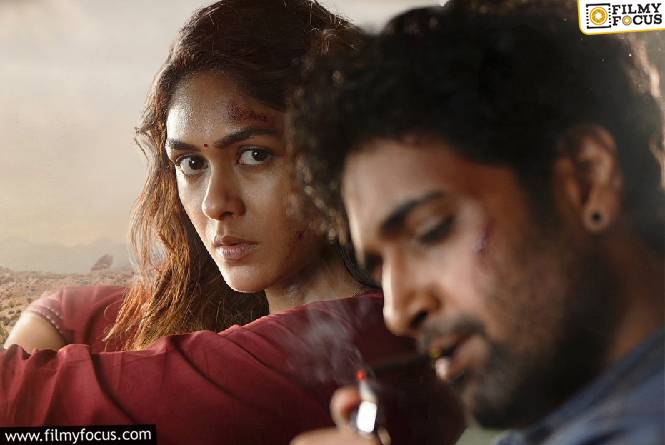 Dacoit: ‘డెకాయిట్’ బిజినెస్.. రిలీజ్ కి ముందే లాభాలు