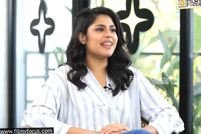 Faria Abdullah: హనుమాన్ సినిమాని రిజెక్ట్ చేశాను.. నాకు బ్రెయిన్ లేదు : ఫరియా అబ్దుల్లా