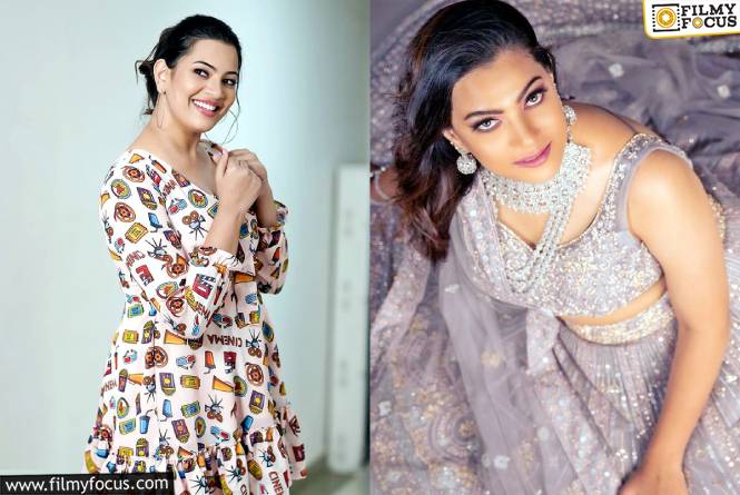 Geetha Madhuri: నేను కనుక నోరు విప్పితే.. వాళ్ళ కాపురాలు కూలిపోతాయి : గీతా మాధురి