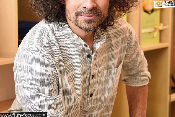 దేశ విభజనపై సినిమా తీయాలనుకోలేదు.. స్టార్ డైరక్టర్ కామెంట్స్ వైరల్ దేశ విభజనపై సినిమా తీయాలనుకోలేదు.. స్టార్ డైరక్టర్ కామెంట్స్ వైరల్