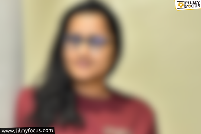 Manasa Sharma : ఐఎఎస్ అవ్వాలనుకొని ఫిలిం మేకర్ అయిన తెలుగు డైరెక్టర్ ఎవరో తెలుసా ?