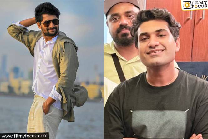 Nani: నాని సినిమాకి ‘దురంధర్’ మ్యూజిక్ డైరెక్టర్?