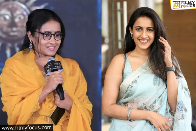 Niharika Konidela : మాట మీద నిలబడ్డ నిహారిక.. అది తన బ్లడ్ లోనే ఉందంటున్న మెగా ఫ్యాన్స్… విషయం ఏంటంటే?