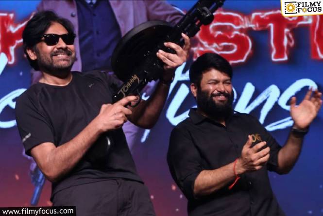 OG: ‘ఓజి’ సీక్వెల్ టైటిల్ ఫిక్స్.. నిర్మాత కూడా మారిపోయాడా?