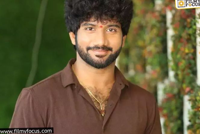 Prashanth Varma: ఎవరి ‘కుమారస్వామి’ ముందు వస్తాడు? రేసులోకి మూడో డైరక్టర్ Prashanth Varma: ఎవరి ‘కుమారస్వామి’ ముందు వస్తాడు? రేసులోకి మూడో డైరక్టర్