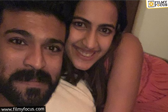 Ramcharan : రామ్ చరణ్ కి ఆ విషయంలో బేసిక్స్ కూడా తెలియవా..? సీక్రెట్స్ రివీల్ చేసిన నిహారిక !