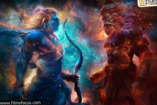 Ramayana: అనుకున్నదే జరుగుతోంది.. ‘రామాయణ’లో ఆ పాత్ర విషయంలో రచ్చ జరగనుందా?