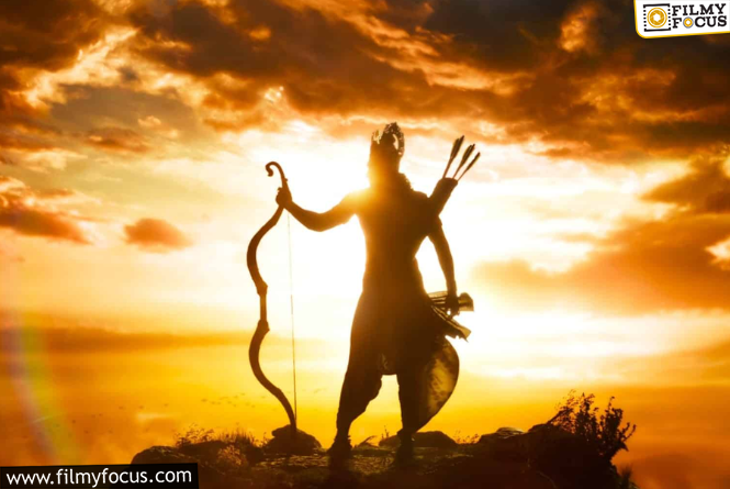 Ramayana : ‘రామాయణ’ నుంచి అదిరిపోయే సర్ప్రైస్.. డ్యూయల్ రోల్ లో ఎవరంటే ?