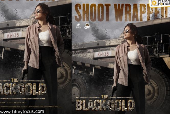 Samyuktha: కోల్‌ సిండికేట్‌ తుట్టె కదుపుతున్న స్టార్‌ హీరోయిన్‌.. రిస్క్‌ చేస్తున్నారా?