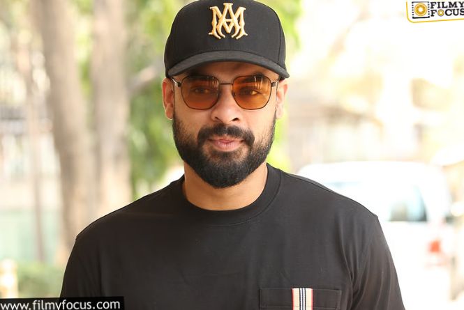 Tovino Thomos: నేనొకటి చెబితే అభిమానులు ఇంకోటి అనుకున్నారు.. టొవినో థామస్‌ ఆవేదన!