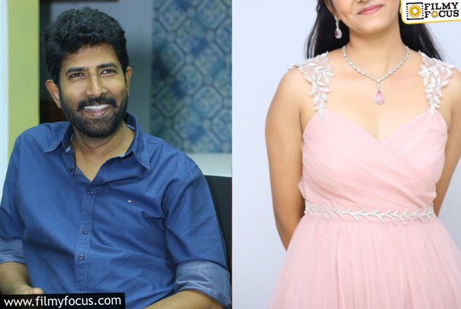 Venu Thottempudi : కూతురు వయసున్న అమ్మాయితో రొమాన్స్ నా వల్ల కాదు : వేణు తొట్టెంపూడి