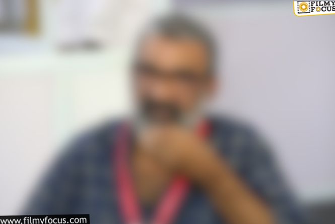 లైంగిక వేధింపుల ఆరోపణలు.. ప్రముఖ దర్శకుడు అరెస్ట్‌